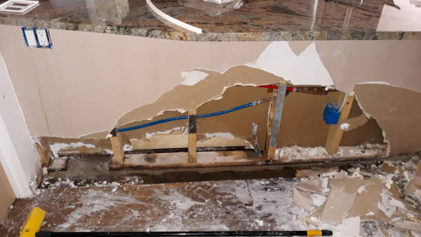 Best 24/7 water damage repair  in Beardstown, IL