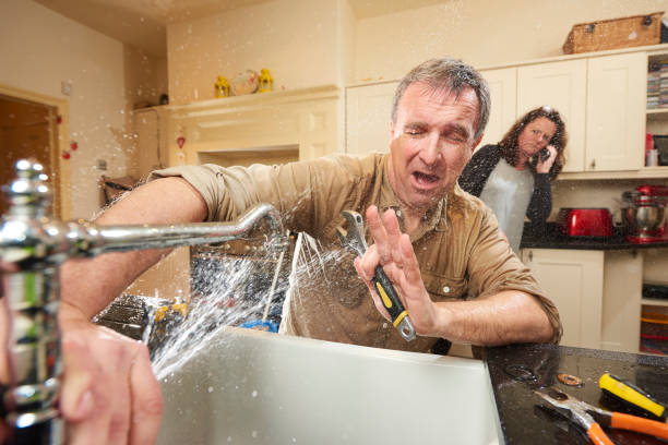 Best Water damage contractors near me  in Beardstown, IL